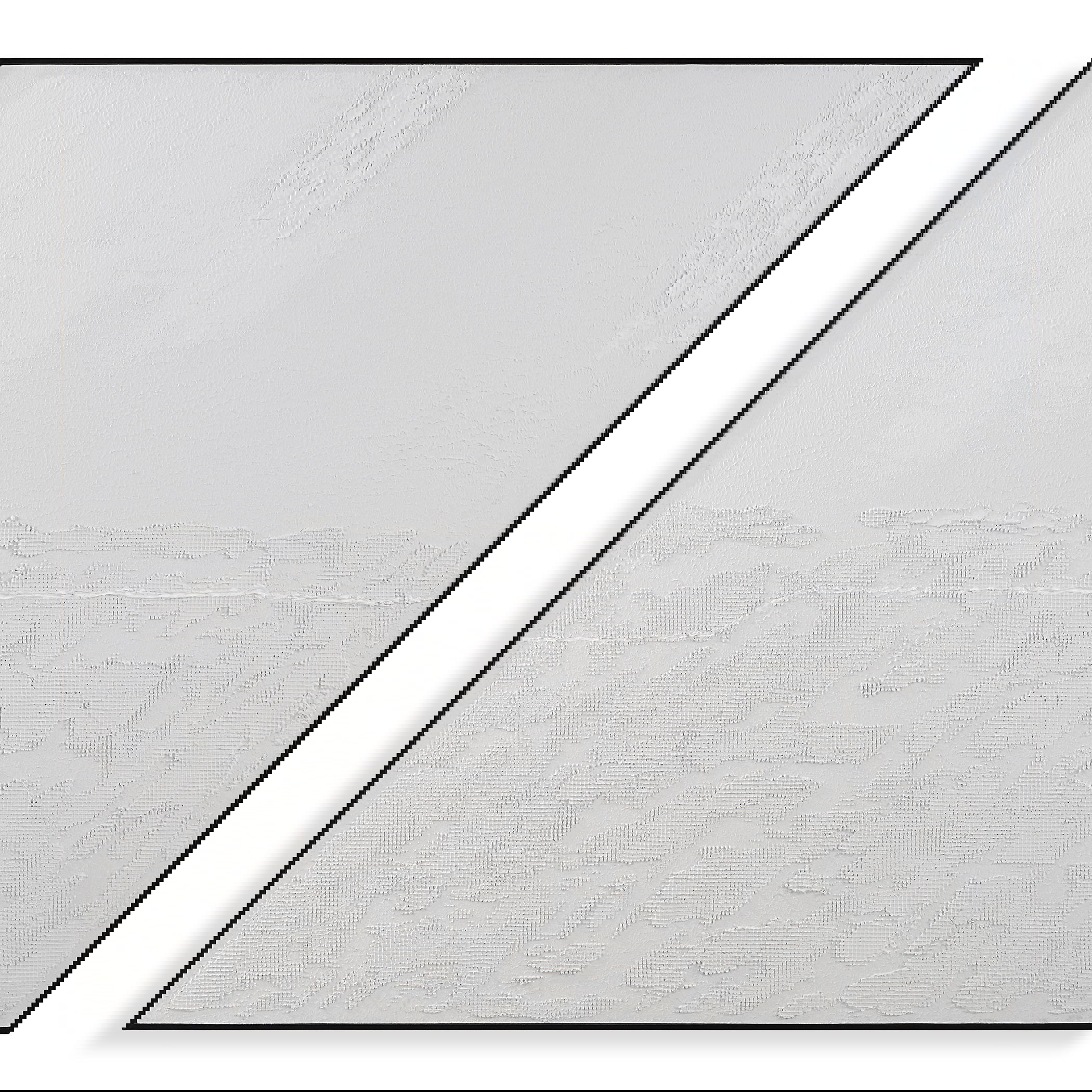 Below The Surface Abstract Art large image 
