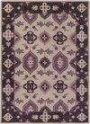 Pazar Handmade Rug, by Surya, 11' length x 8' width thumbnail