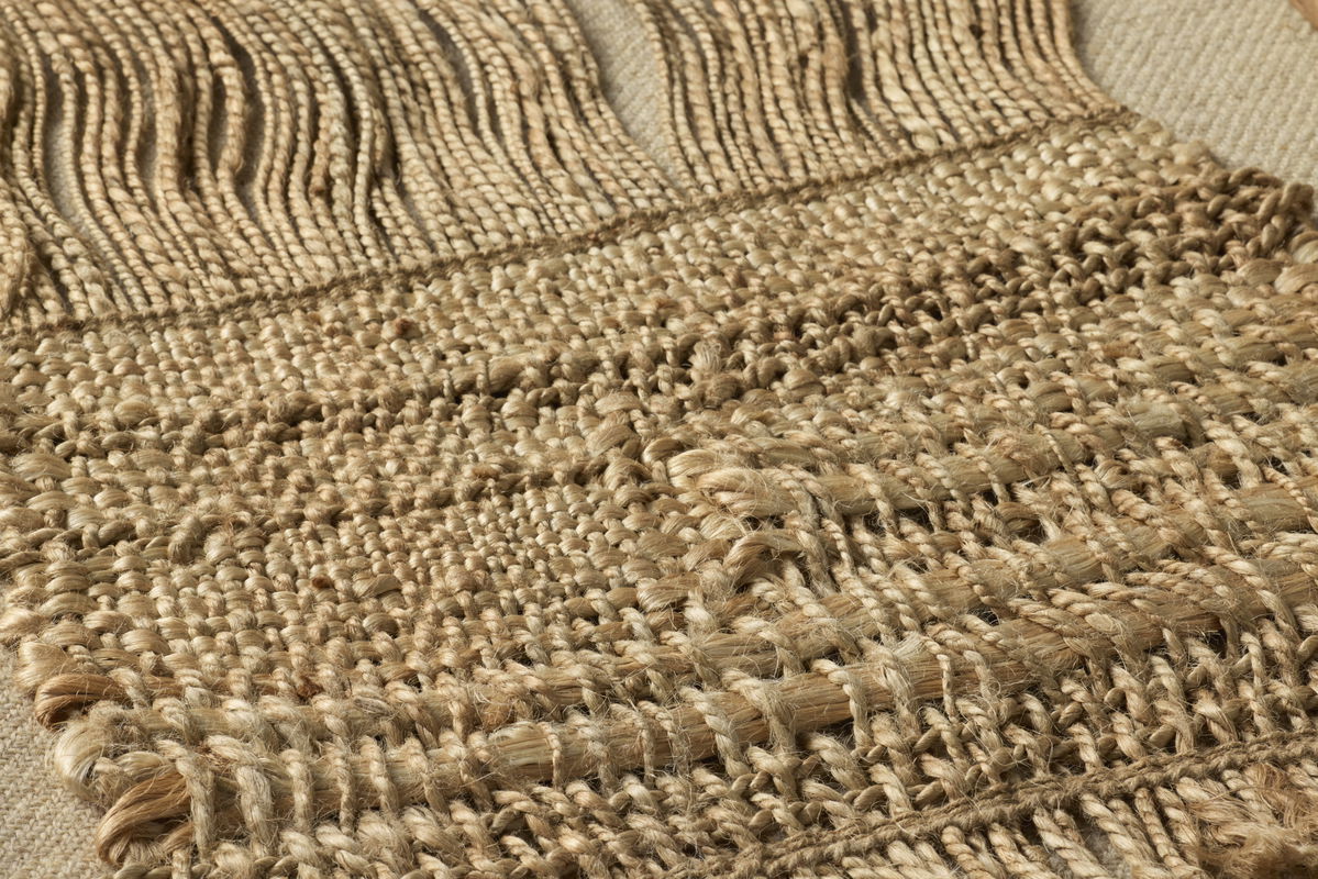 Loloi Patagonian Weave Wall Art, Wall Hanging, 25" length x 49" width View 3