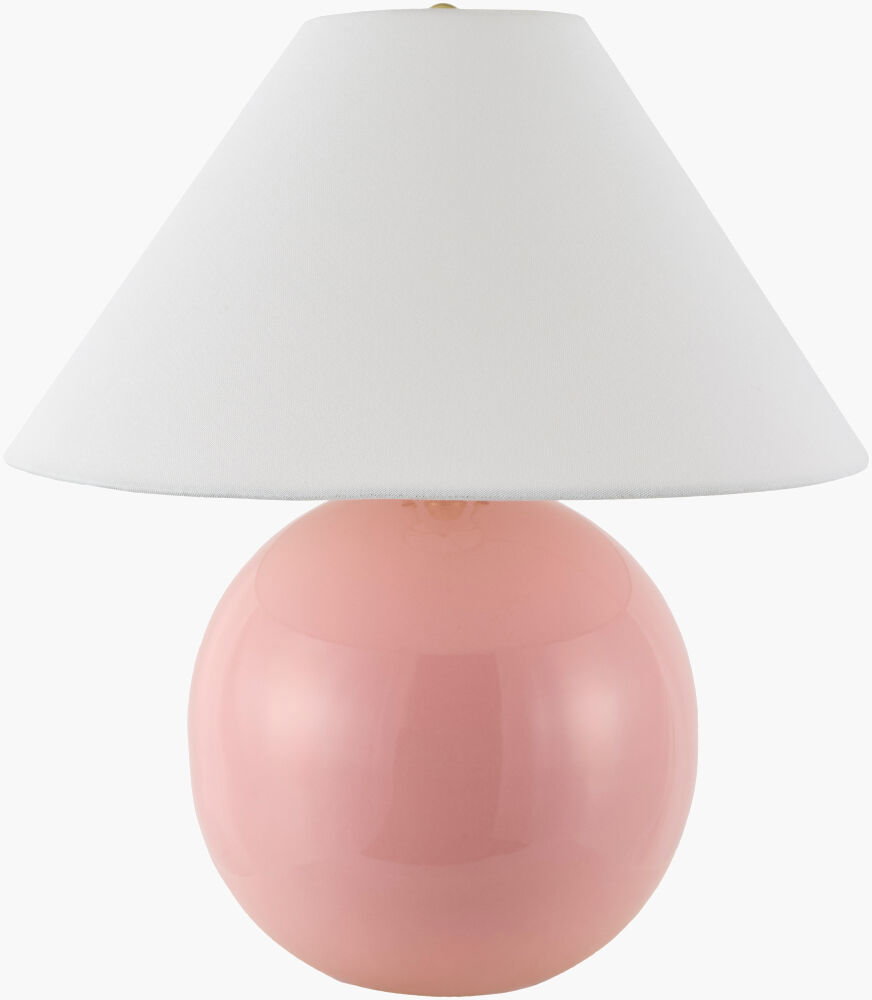 Stellar Accent Table Lamp, by Surya, 19" width x 20" height