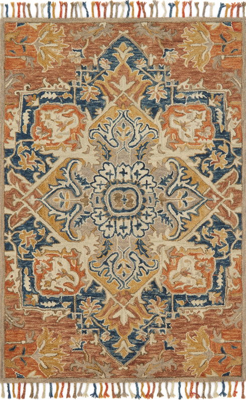Loloi Zharah Rug