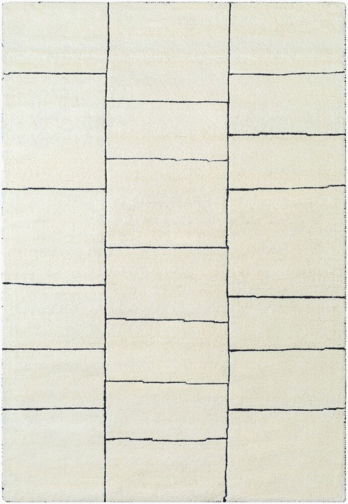 Portobello Handmade Rug large image 