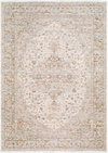 Montreux Machine Woven Rug, by Surya, 9'6.17" length x 6'6.74" width thumbnail