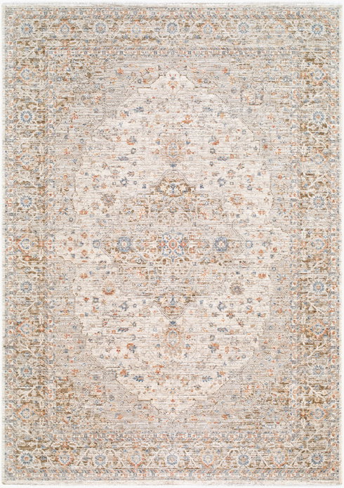 Montreux Machine Woven Rug
