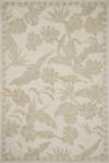 Loloi Lenore Rug, 1'6" length x 1'6" width thumbnail 1