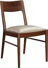 Walnut Grove Side Chair, Dining Chair by Stickley, 20" width x 33.5" height x 22" depth thumbnail 1