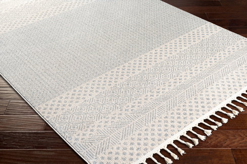 Euphoria Machine Woven Rug