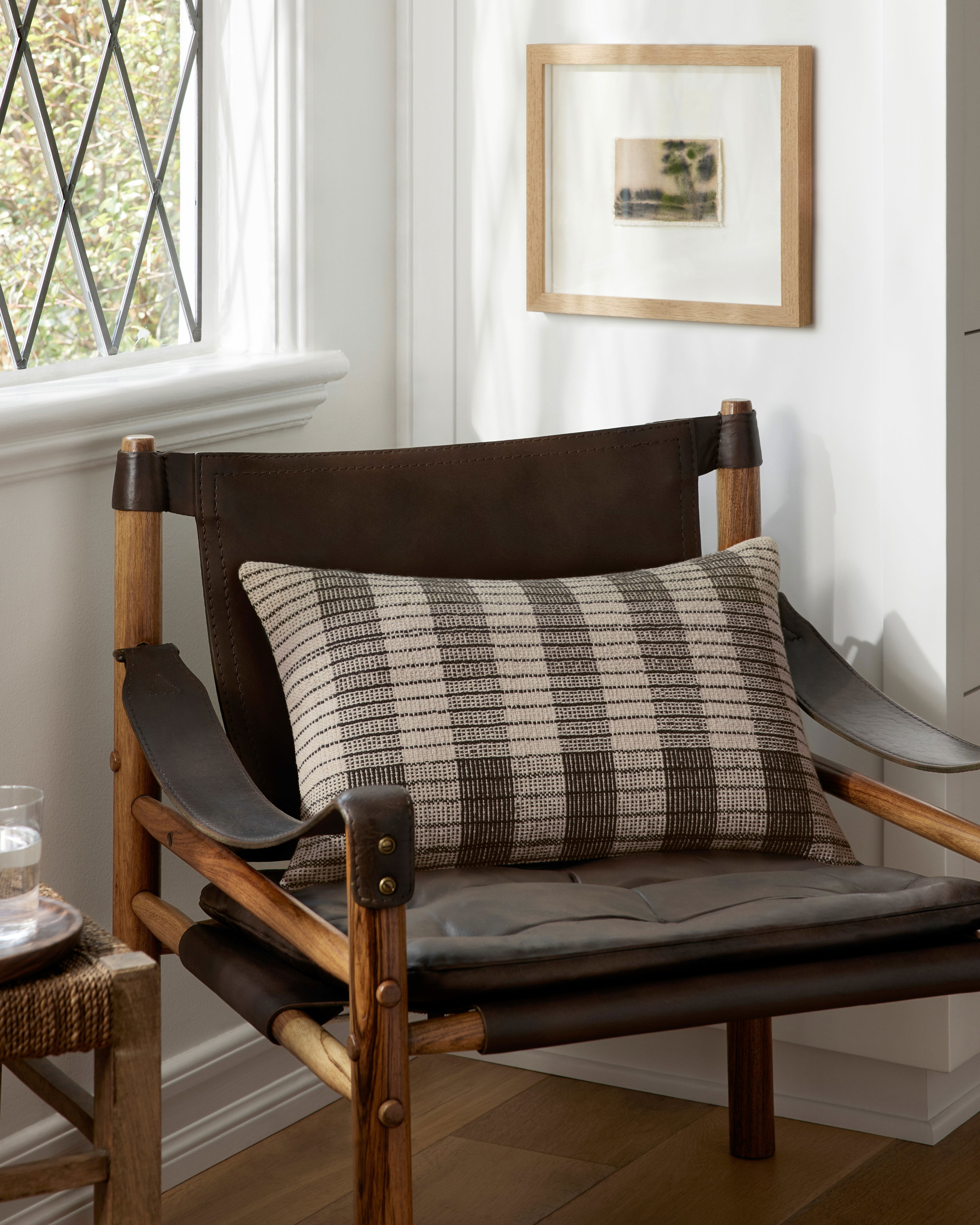Amber Lewis x Loloi Pillows Pillow large image 