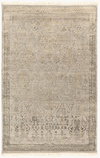 Masha Handmade Rug, by Surya, 3' length x 2' width thumbnail