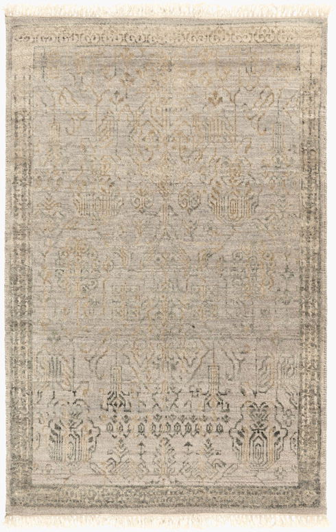 Masha Handmade Rug