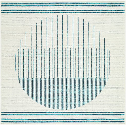 Alfresco Machine Woven Rug