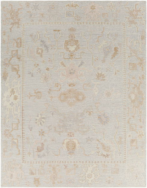 Revere Handmade Rug