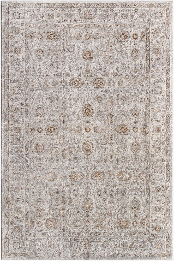Beyond Machine Woven Rug, by Surya, 1'3.75" length x 1'3.75" width