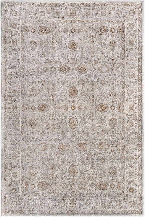 Beyond Machine Woven Rug