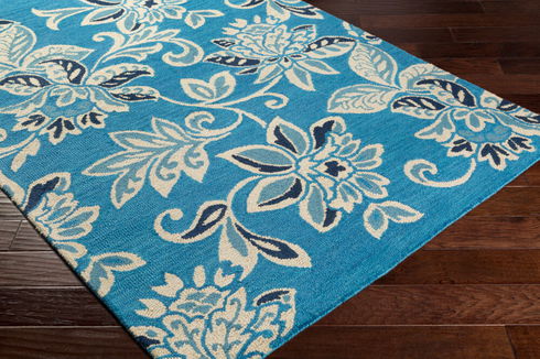 Rhodes Handmade Rug