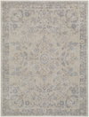 Jazz Machine Woven Rug, by Surya, 6'11.86" length x 5'2.99" width thumbnail