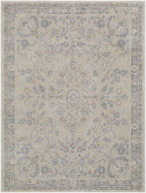 Jazz Machine Woven Rug
