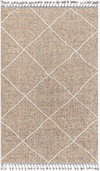 Palermo Machine Woven Rug, by Surya, 11'11.7" length x 9'2.24" width thumbnail