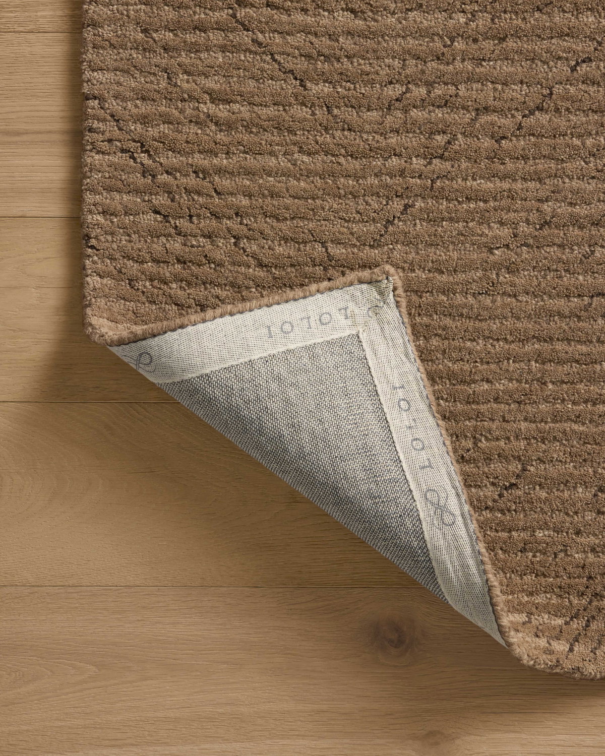 Loloi Kai Rug, 3'6" length x 5'6" width View 4