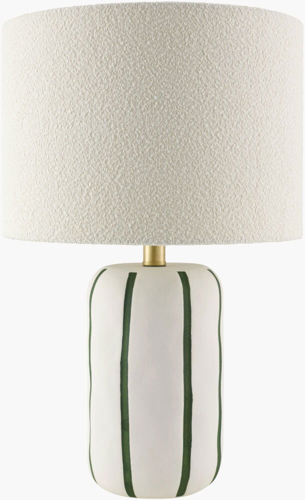 Kinki Accent Table Lamp large image 