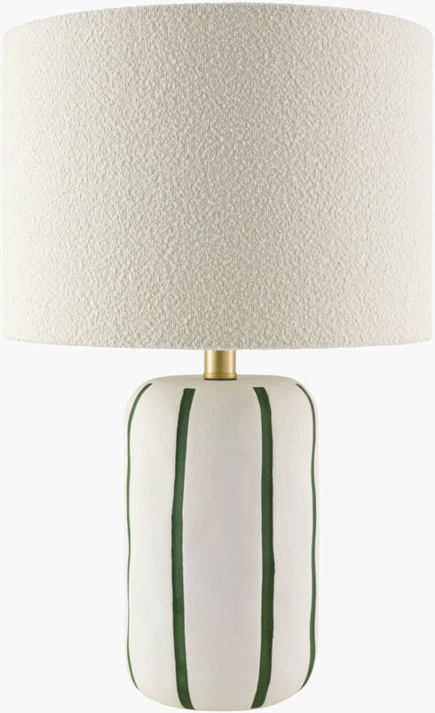 Kinki Accent Table Lamp