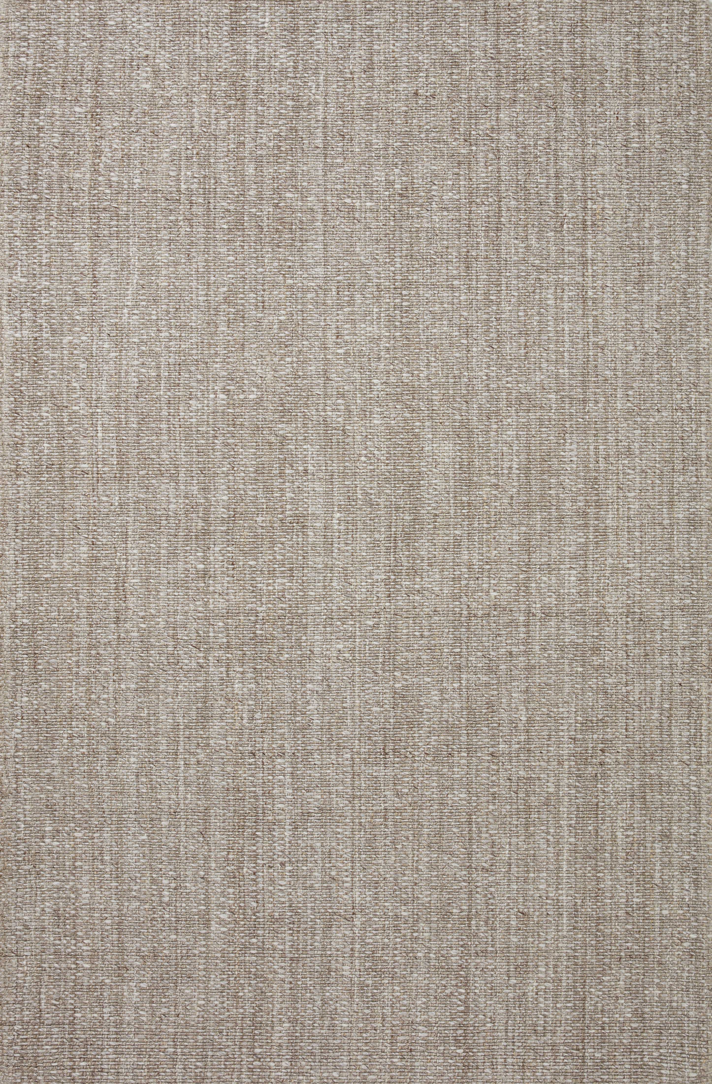 Magnolia Home by Joanna Gaines x Loloi Pippa Rug, 2'6" length x 7'6" width