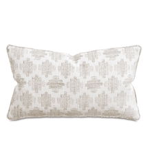 Online Designer Home/Small Office BENSON GRAPHIC DECORATIVE PILLOW