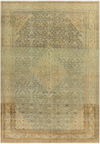 Antique One of a Kind Handmade Rug thumbnail 0