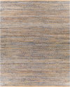 Lexington Handmade Rug, by Surya, 1'6" length x 1'6" width thumbnail