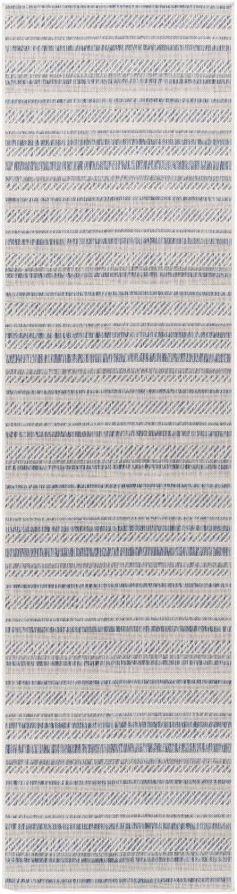 Eagean Machine Woven Rug large image 