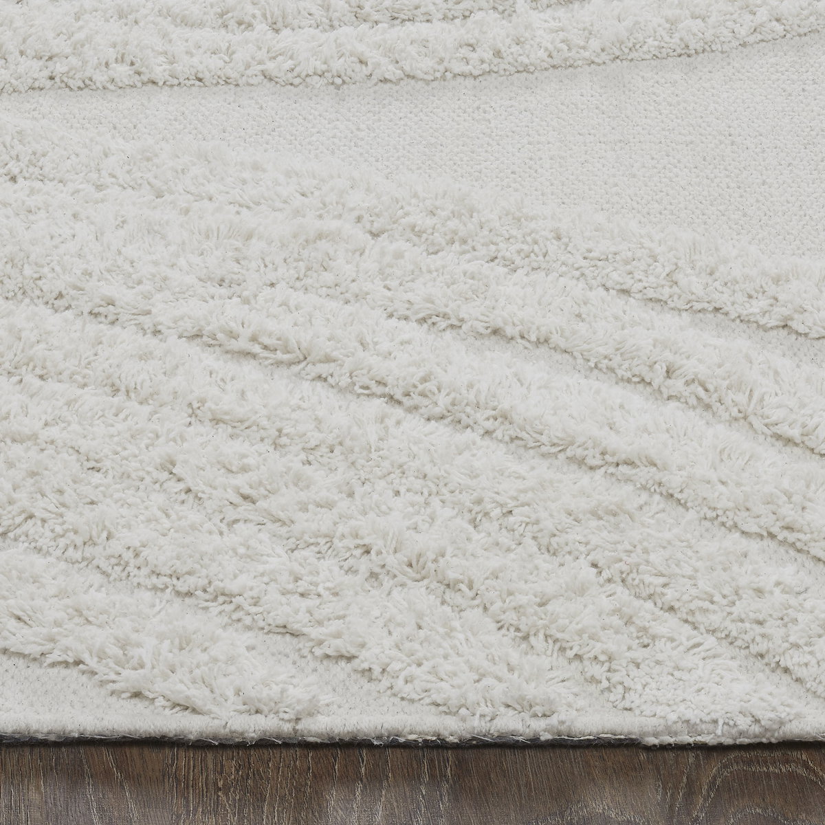 Terrain Indoor Rug, by Renwil, 7'10" width x 7'11" height View 2