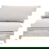 Tropez Outdoor Modular Armless Sofa Chair 0 Tropez Outdoor Modular Armless Sofa Chair thumbnail 0