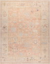 Marlene Machine Woven Rug, by Surya, 1'3.75" length x 1'3.75" width thumbnail