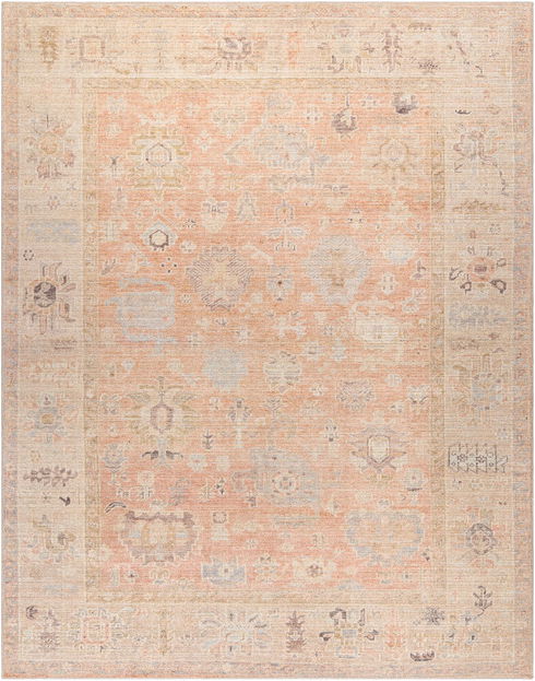 Marlene Machine Woven Rug