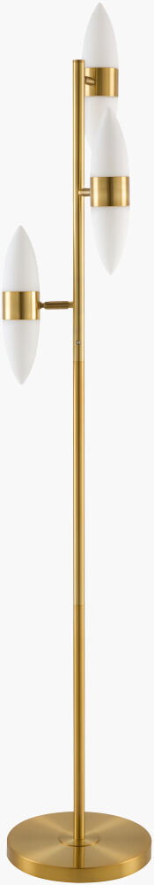 Decize Accent Floor Lamp