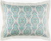 Alia Sham, Pillowcase & Sham by Surya thumbnail