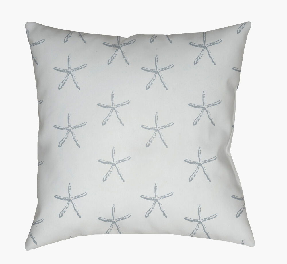 Coastal Accent Pillow large image 