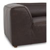 Form Lounge Modular Sectional Espresso Brown thumbnail 4
