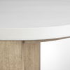 Tatli Stone Top Side Table thumbnail 5