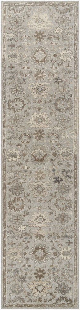 Caesar Handmade Rug