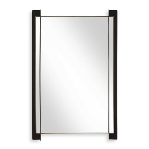 Cunene Industrial Wall Mirror