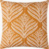 Eliana Accent Pillow, Decorative Pillow by Surya, 18" length x 18" width thumbnail
