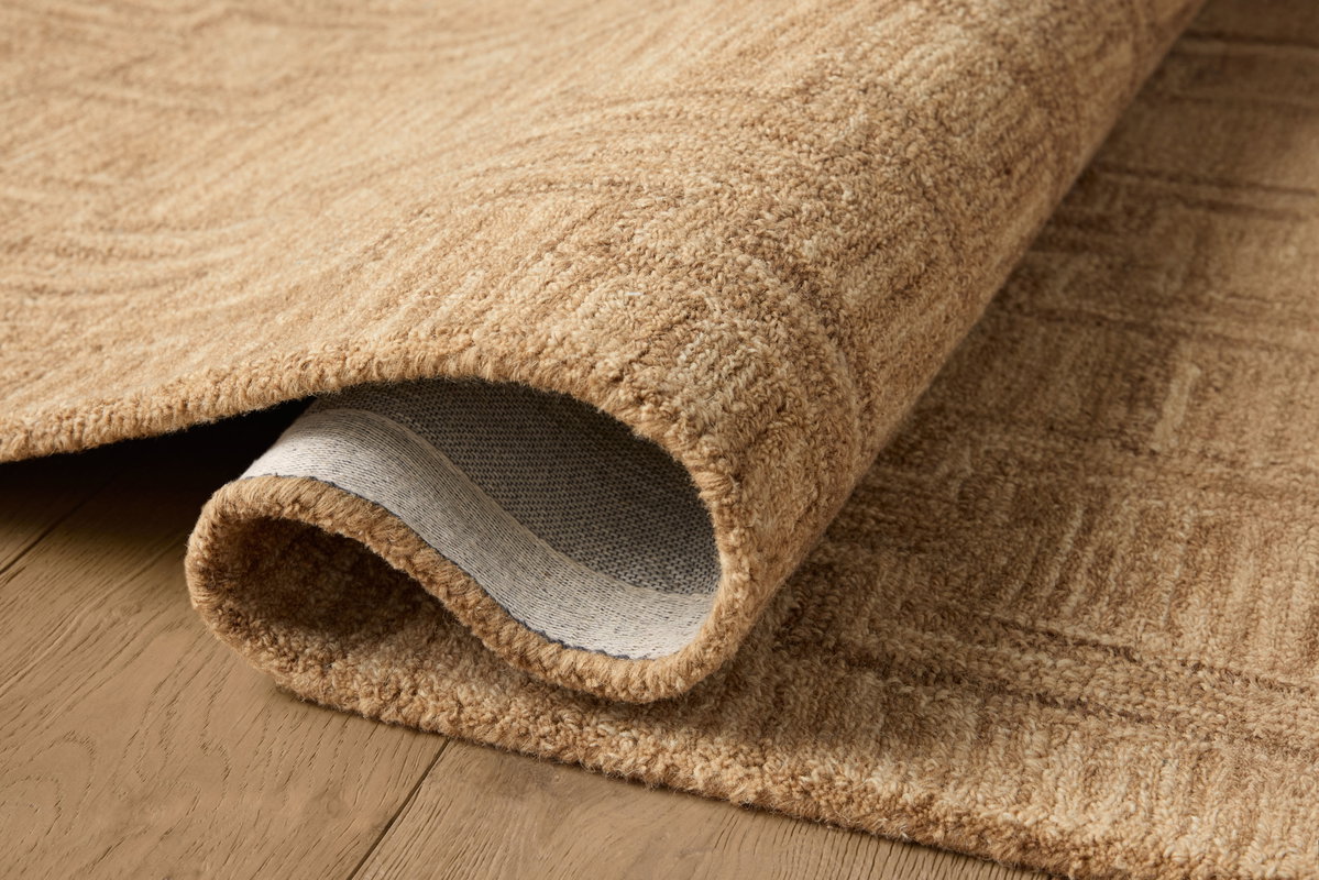 Jeremiah Brent x Loloi Barrow Rug, 2' length x 5' width View 4