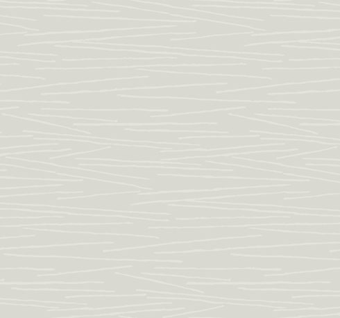 Line Horizon Grey Wallpaper