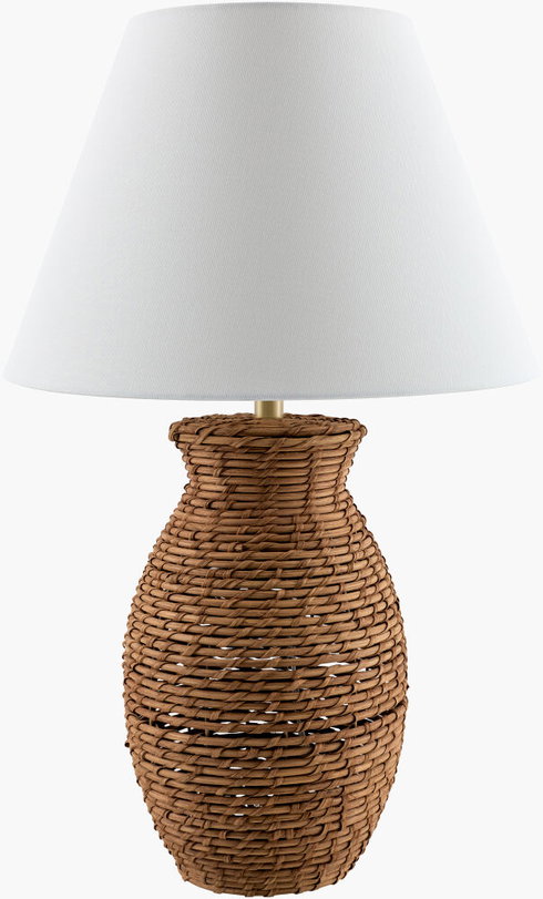 Paradise Bay Accent Table Lamp