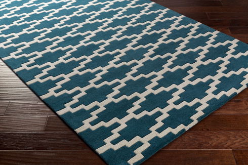 Transit Handmade Rug