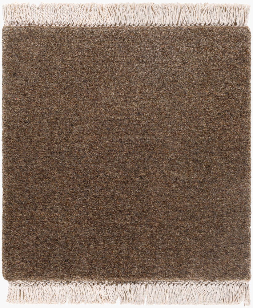 Evergreen Handmade Rug large image 