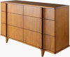 Grande Dresser, by Surya, 55" width x 32" height thumbnail