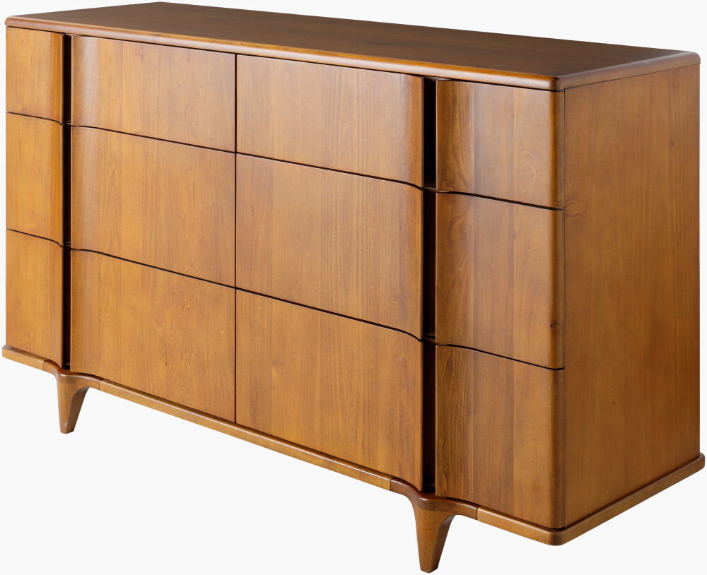 Grande Dresser, by Surya, 55" width x 32" height