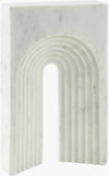 Trajan Decorative Sculpture, by Surya, 7" width x 10" height thumbnail